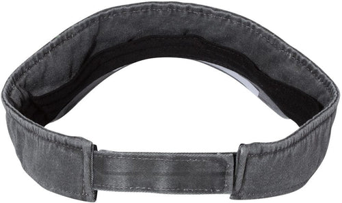 Sportsman Pigment-Dyed Visor