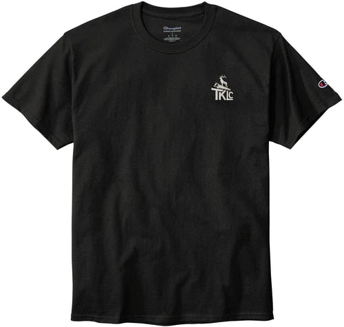 Champion Heritage 6-Oz. Jersey Tee