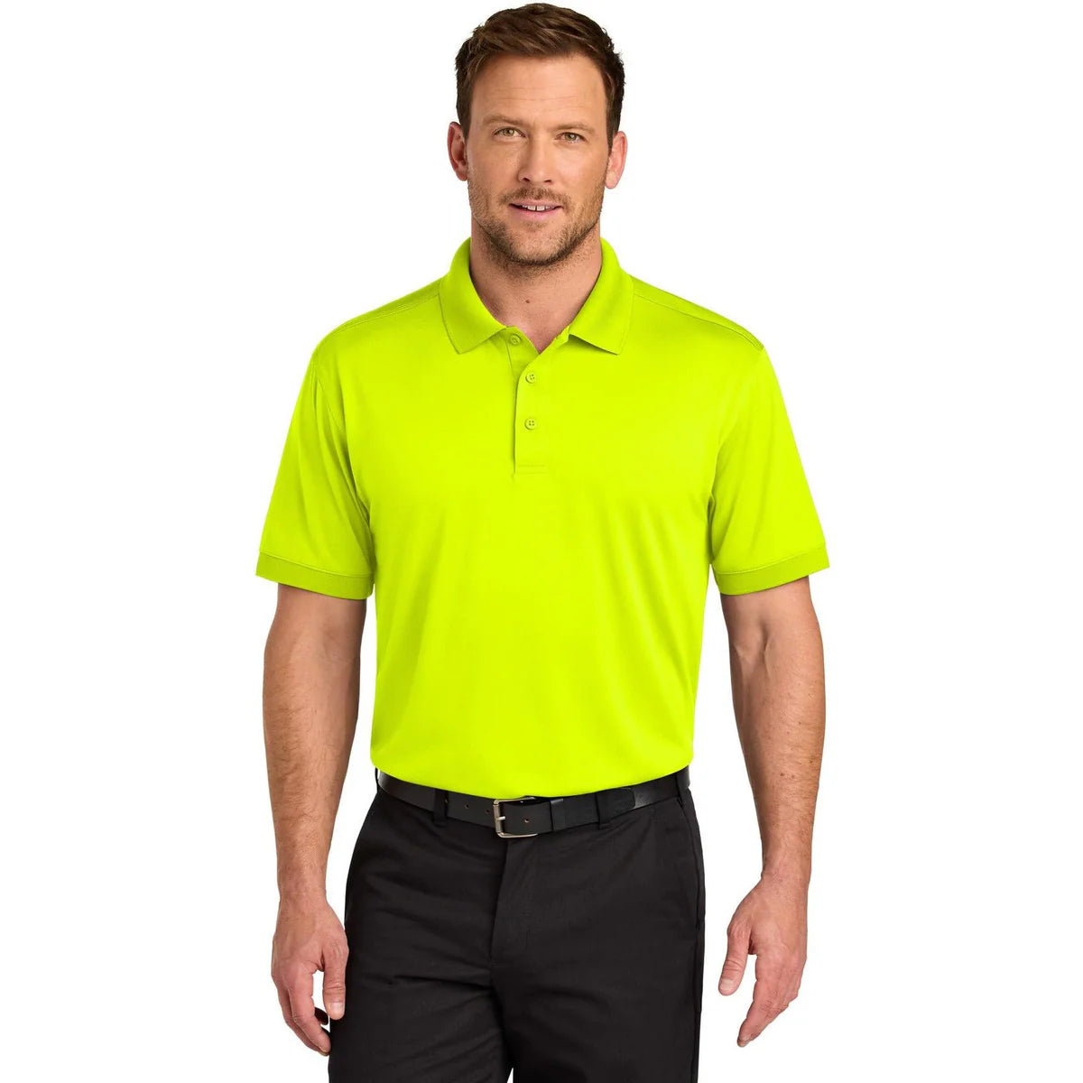 CornerStone Tall Workwear Pro Polo