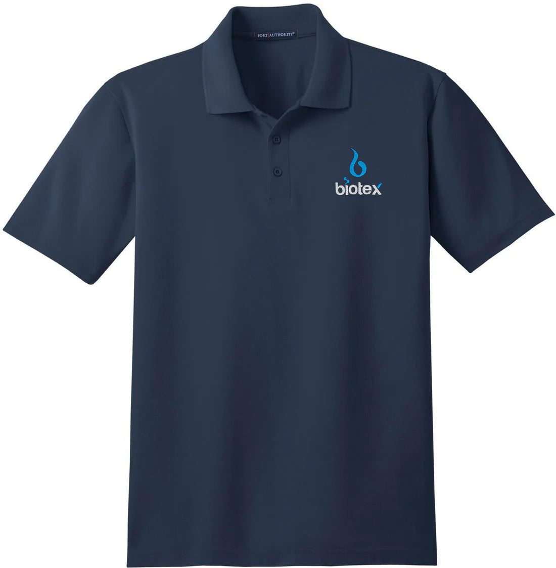 Custom Big & Tall Polo Shirts with Logo | Embroidered Polos