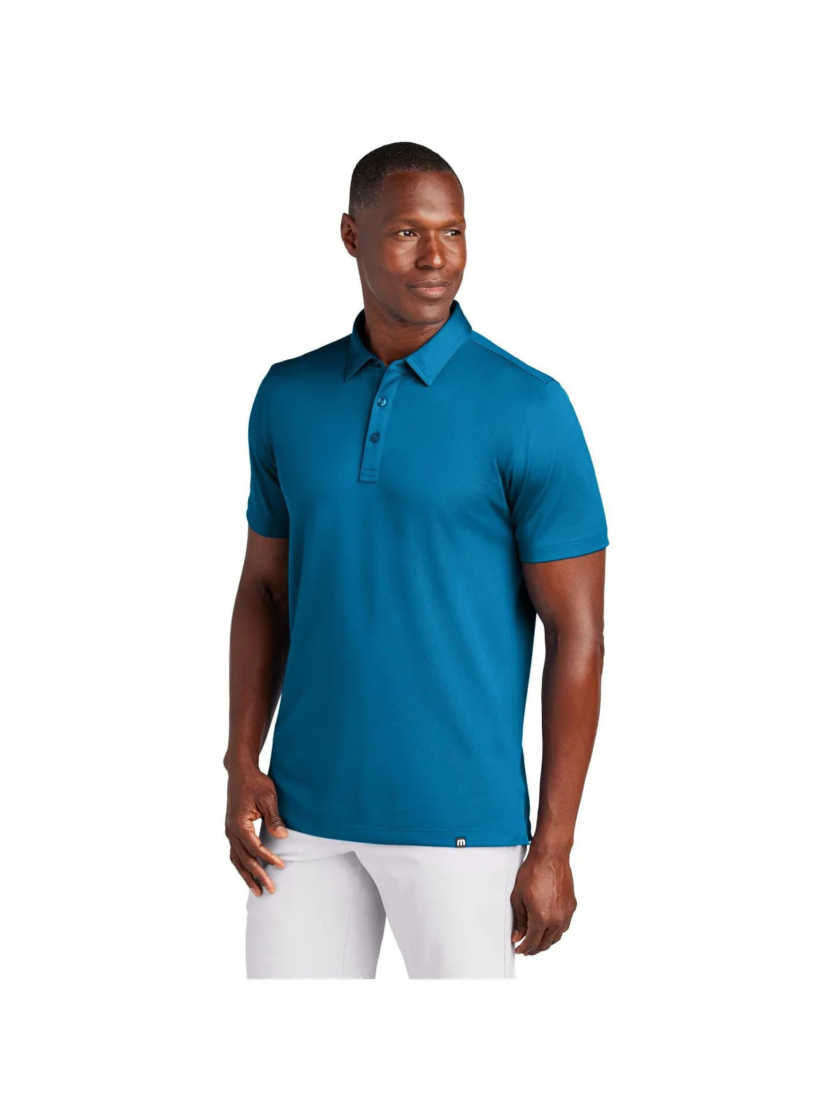 TravisMathew Cabana Solid Polo
