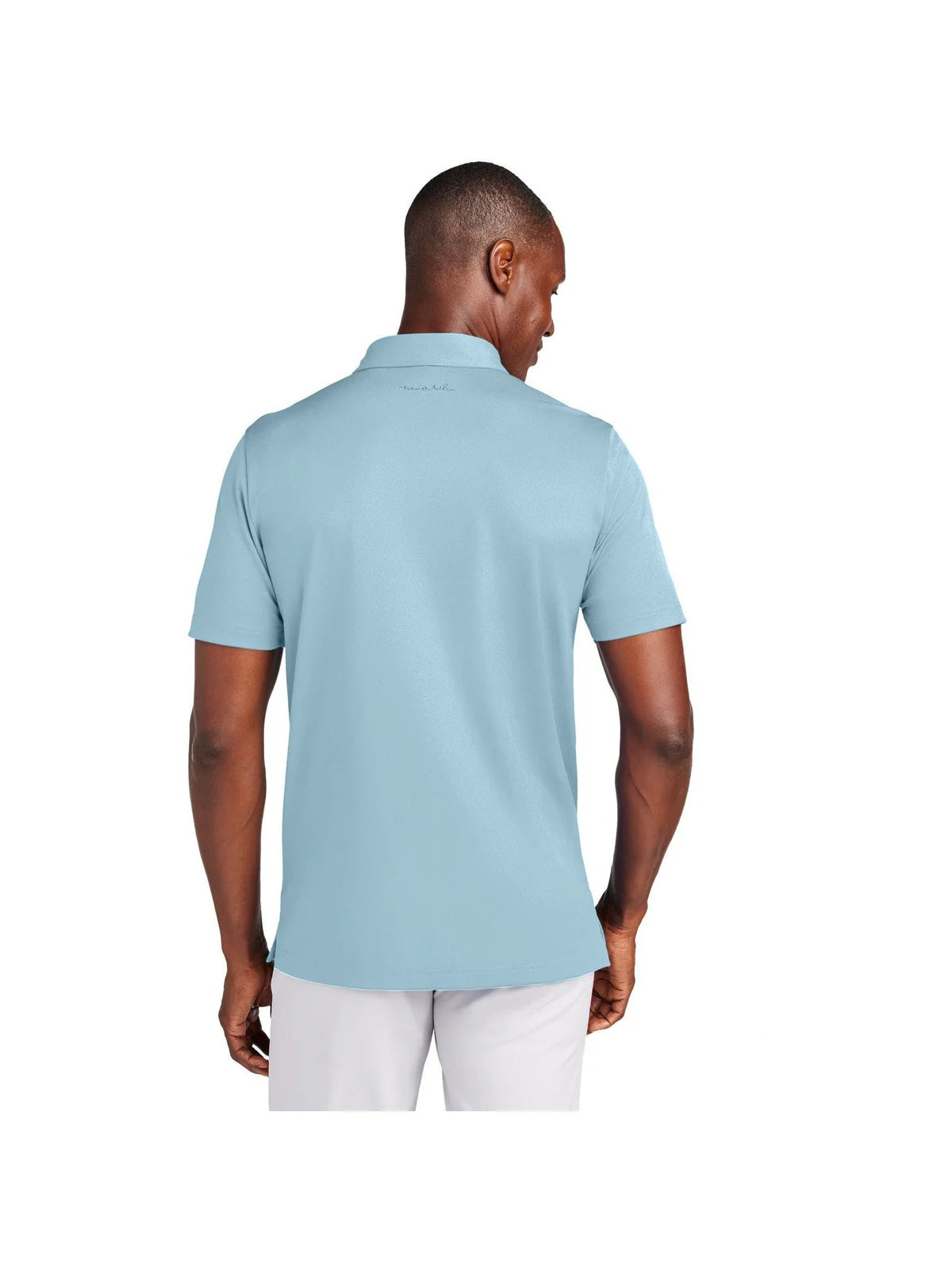 TravisMathew Cabana Solid Polo