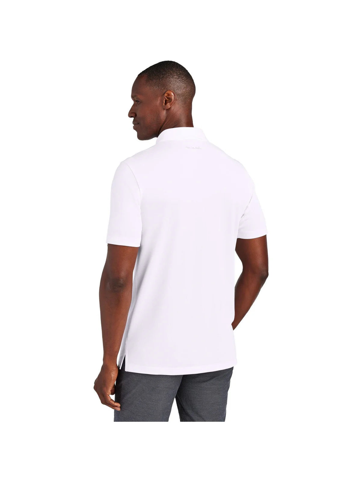 TravisMathew Cabana Solid Polo