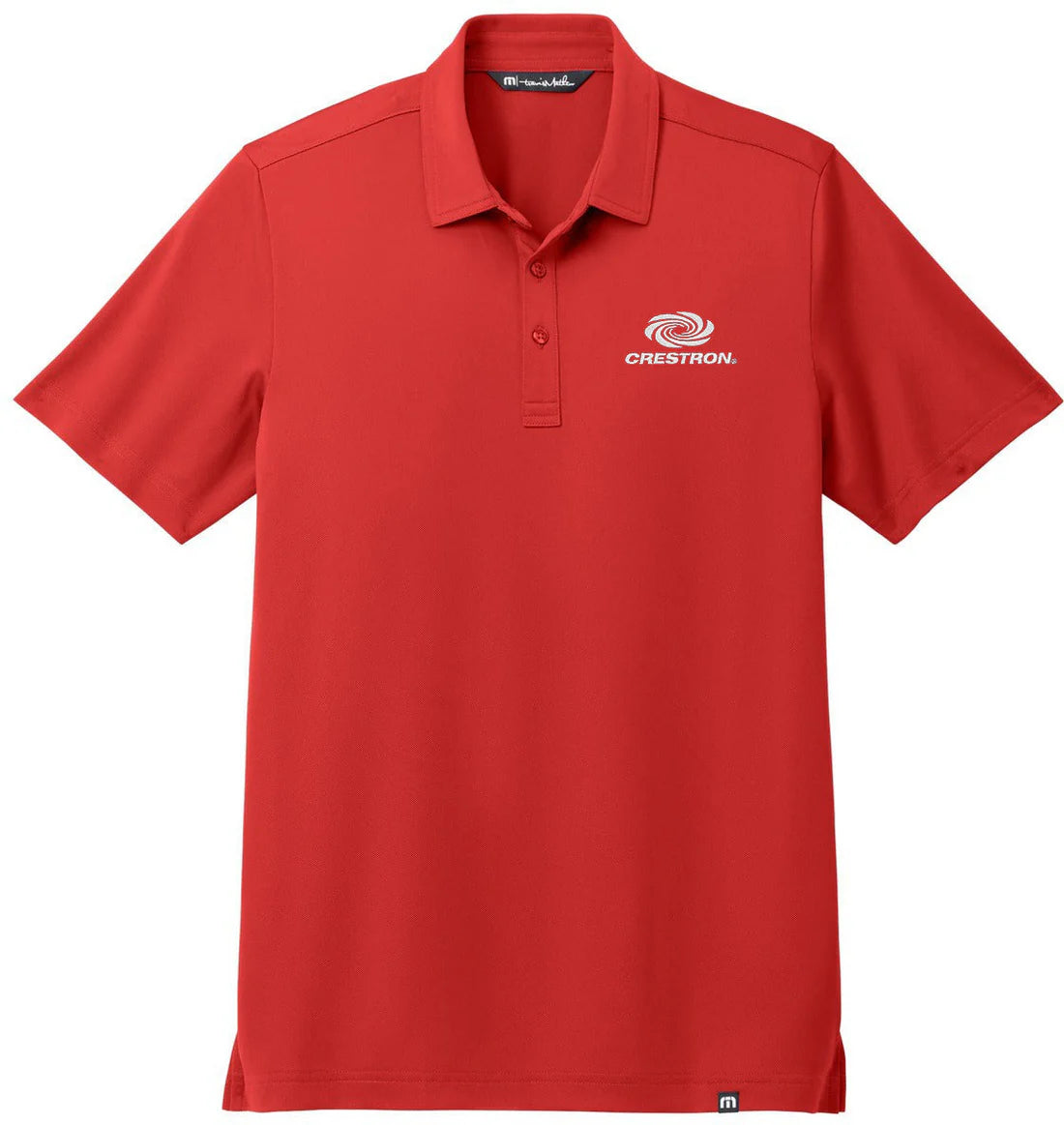 TravisMathew Cabana Solid Polo