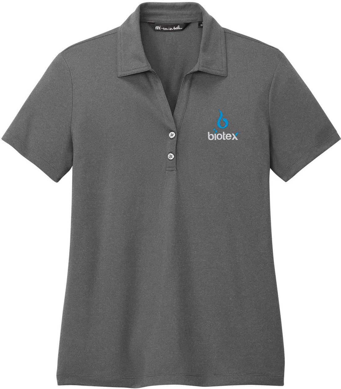 TravisMathew Women's Coto Performance Polo