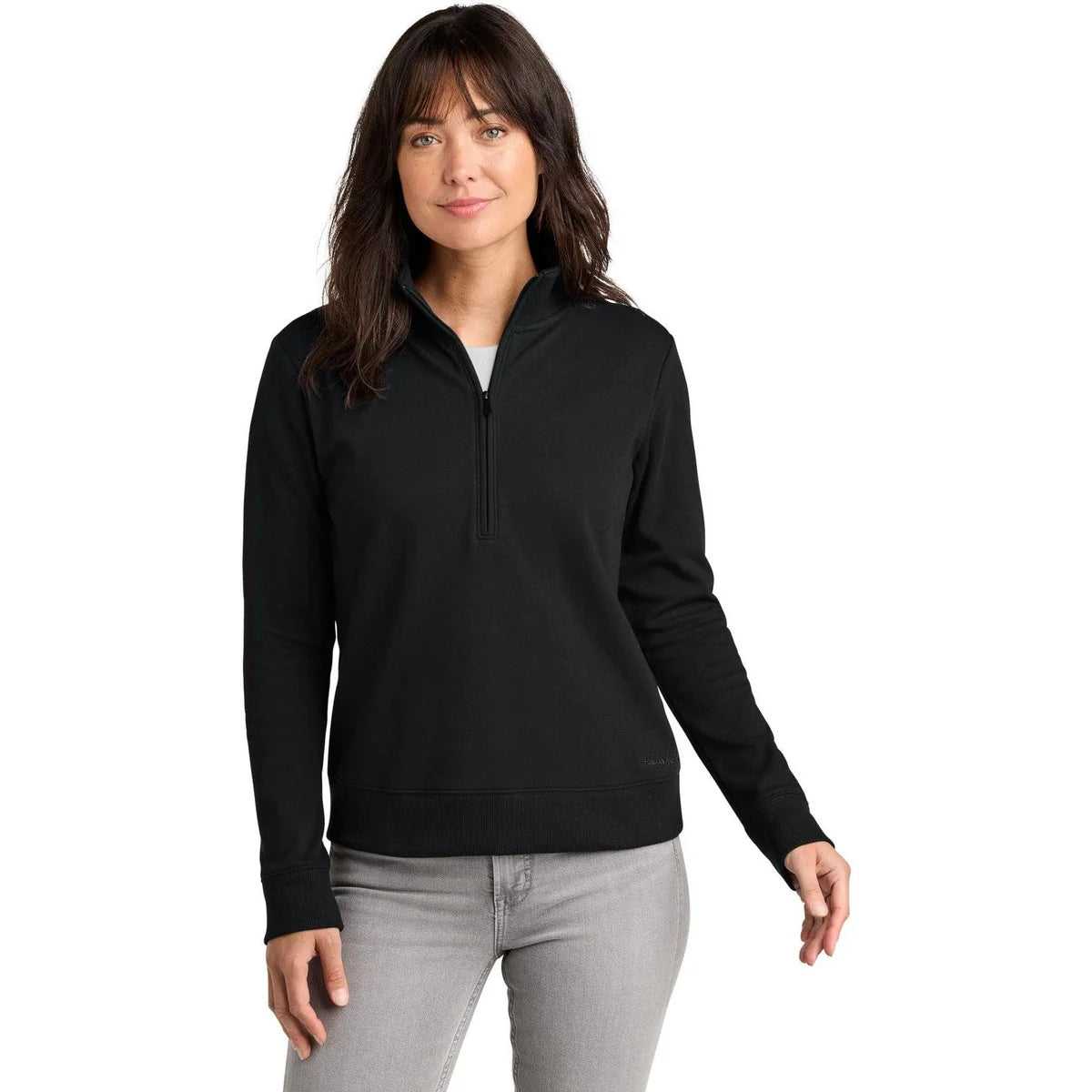 TravisMathew Women’s Ocean Villa 1/4-Zip