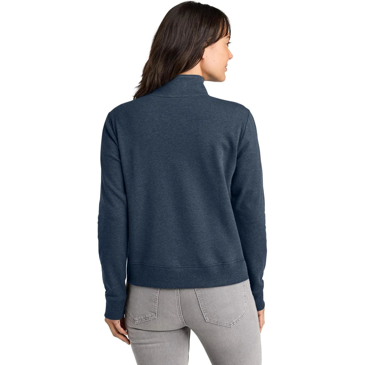 TravisMathew Women’s Ocean Villa 1/4-Zip