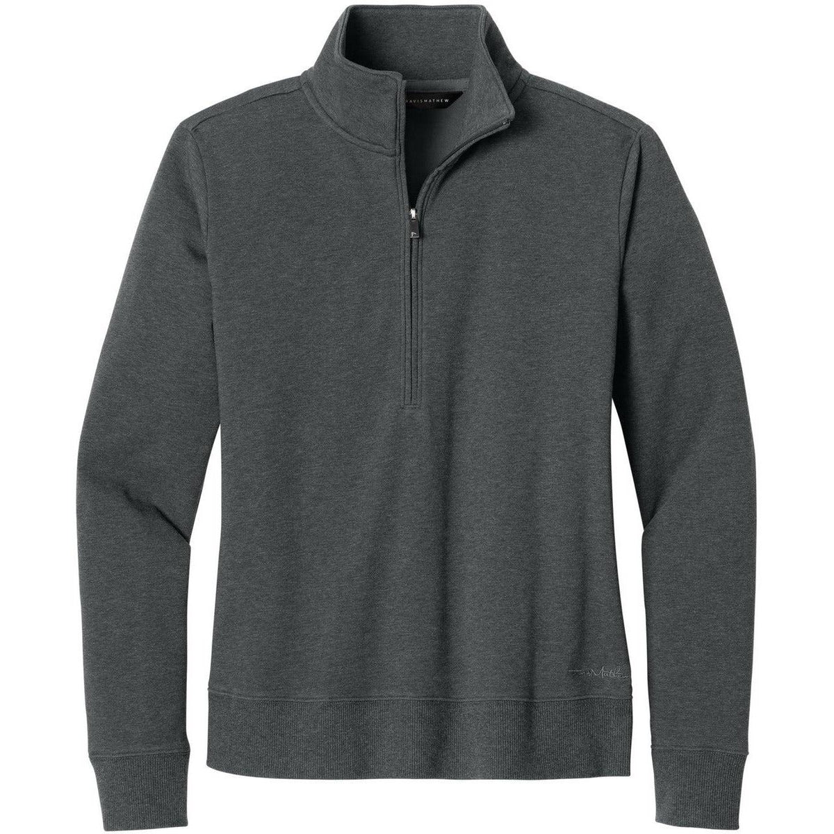 TravisMathew Women’s Ocean Villa 1/4-Zip