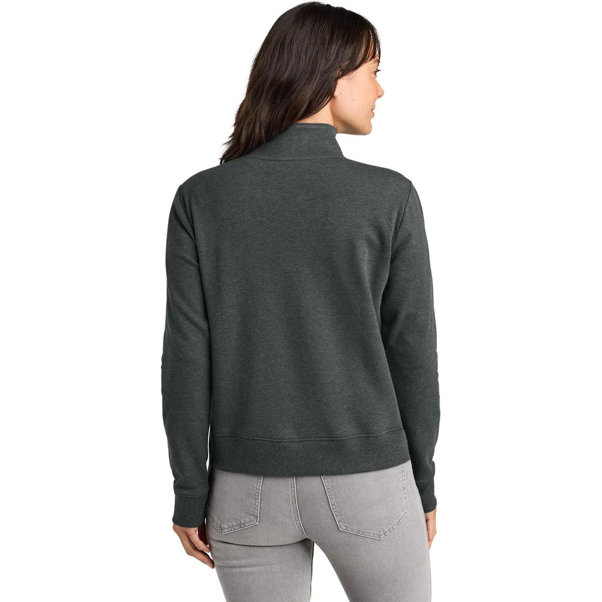 TravisMathew Women’s Ocean Villa 1/4-Zip