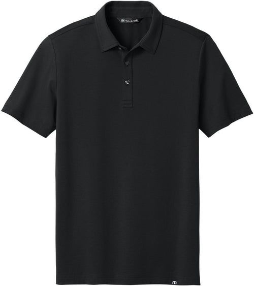 TravisMathew Glenview Solid Polo