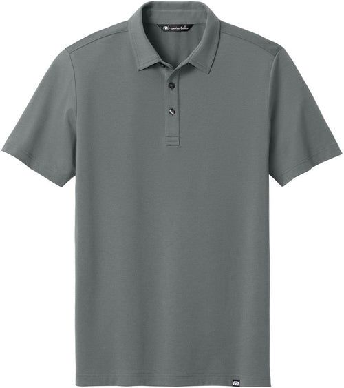 TravisMathew Glenview Solid Polo