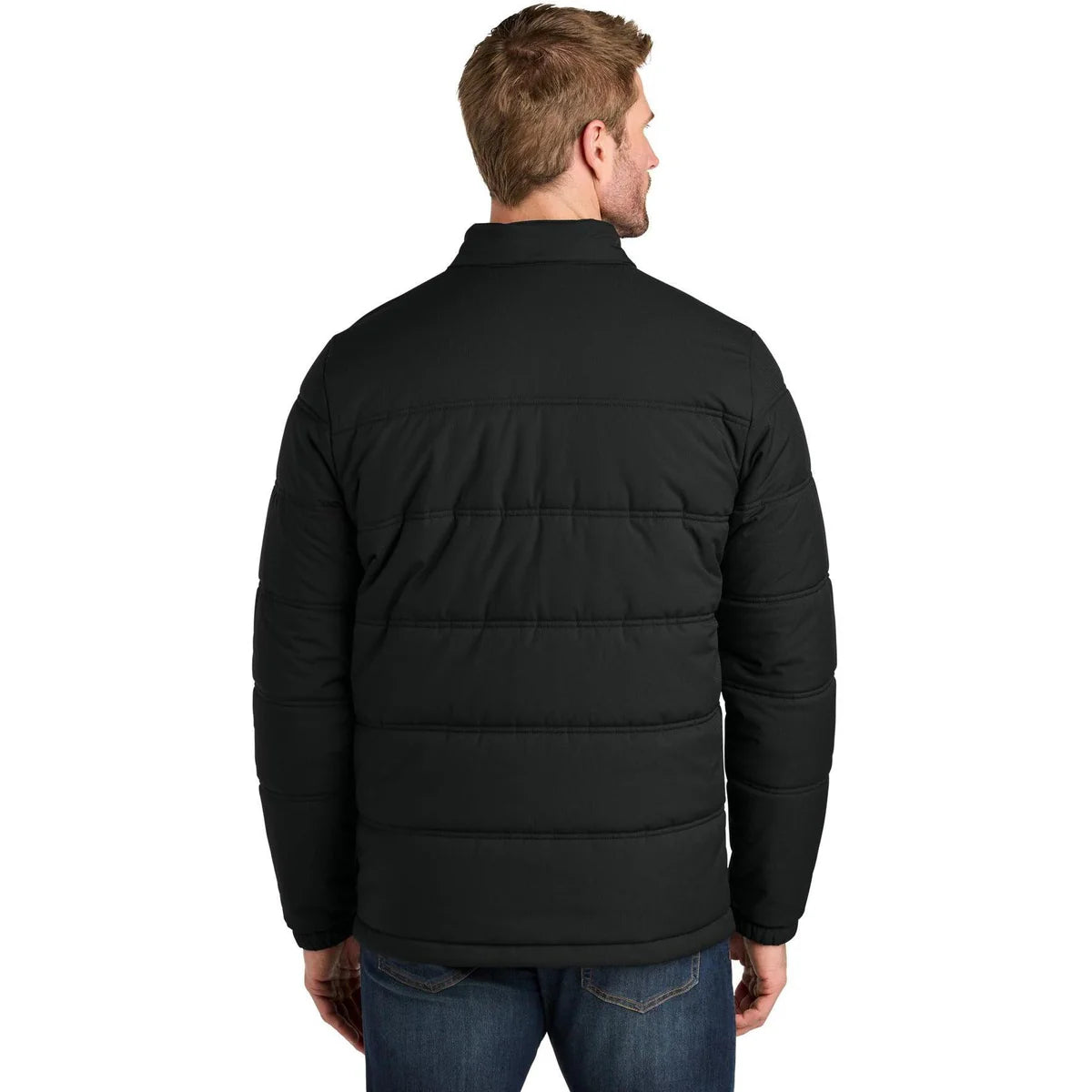 TravisMathew Cold Bay Jacket