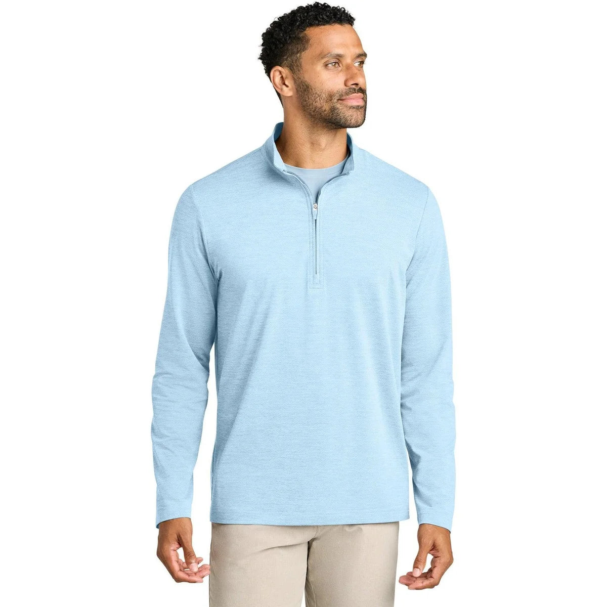 TravisMathew Onward 1/4-Zip