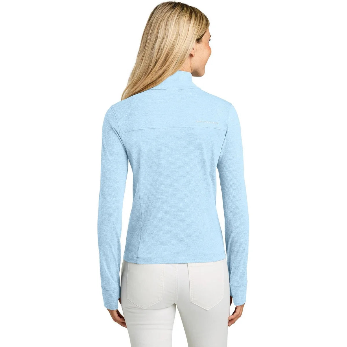 TravisMathew Women’s Onward 1/2-Zip