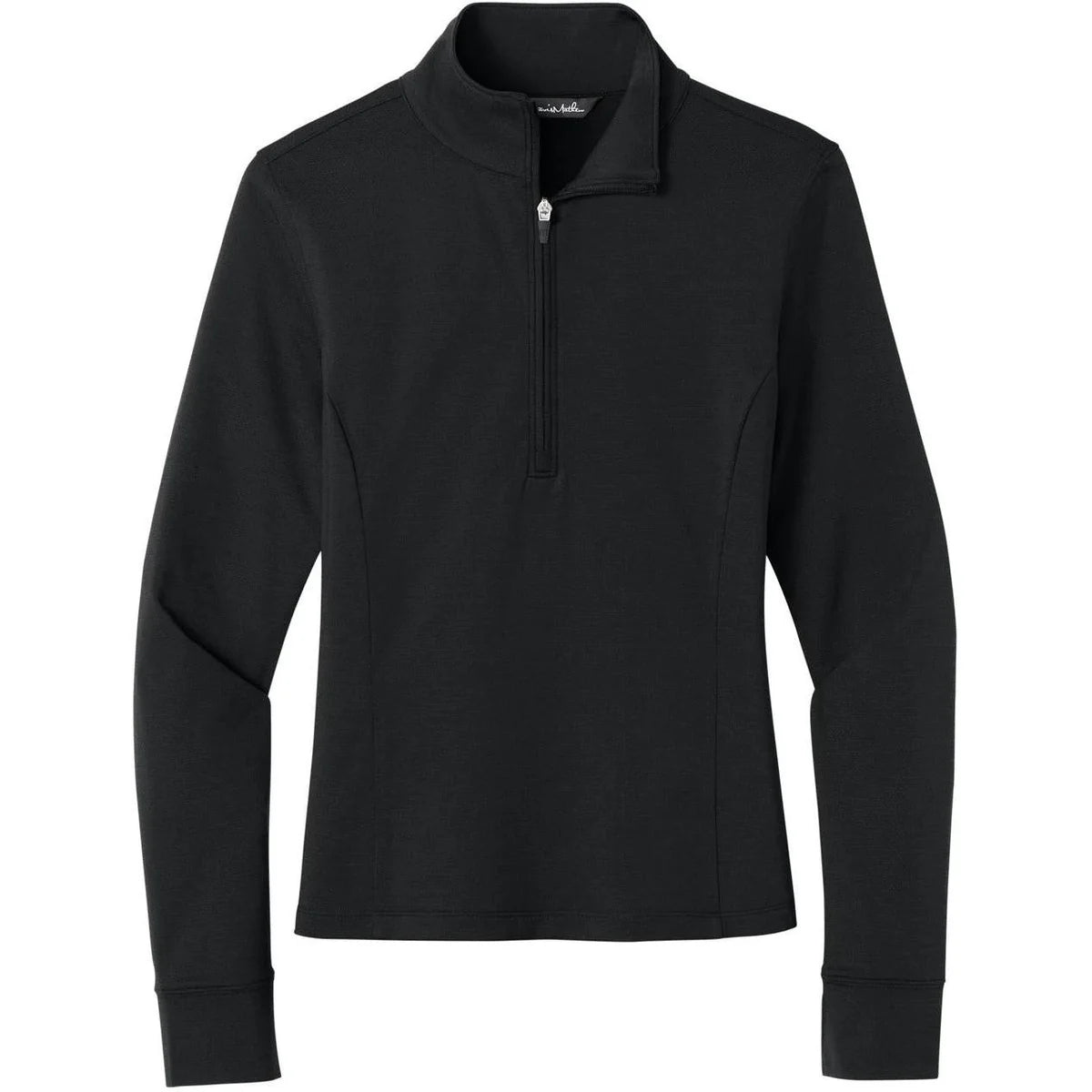 TravisMathew Women’s Onward 1/2-Zip