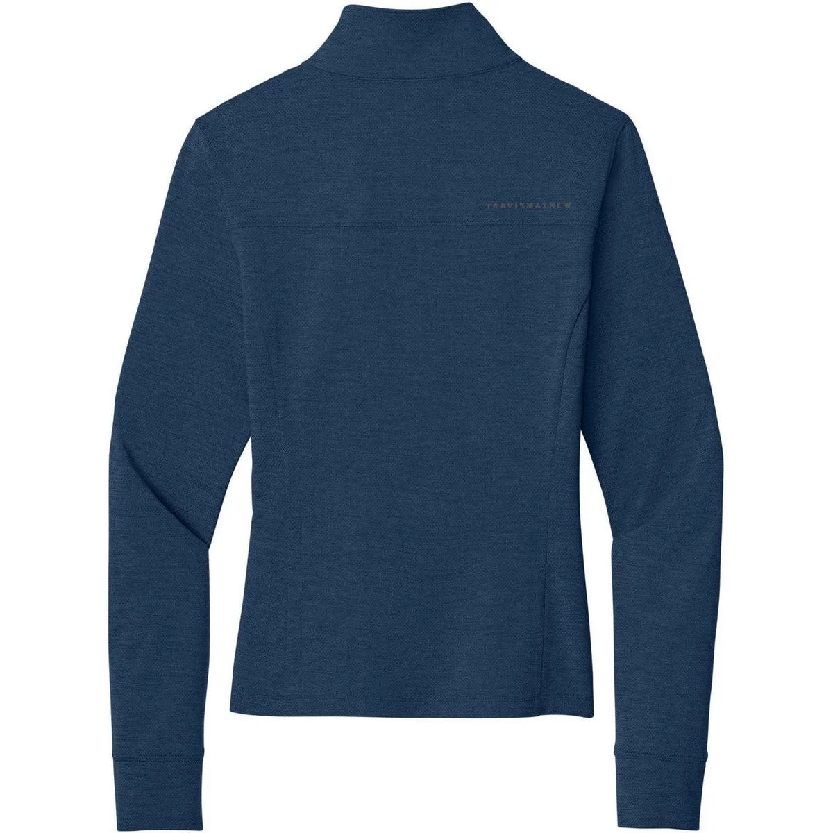 TravisMathew Women’s Onward 1/2-Zip