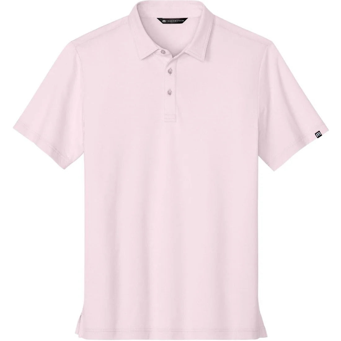 TravisMathew Crestview Polo