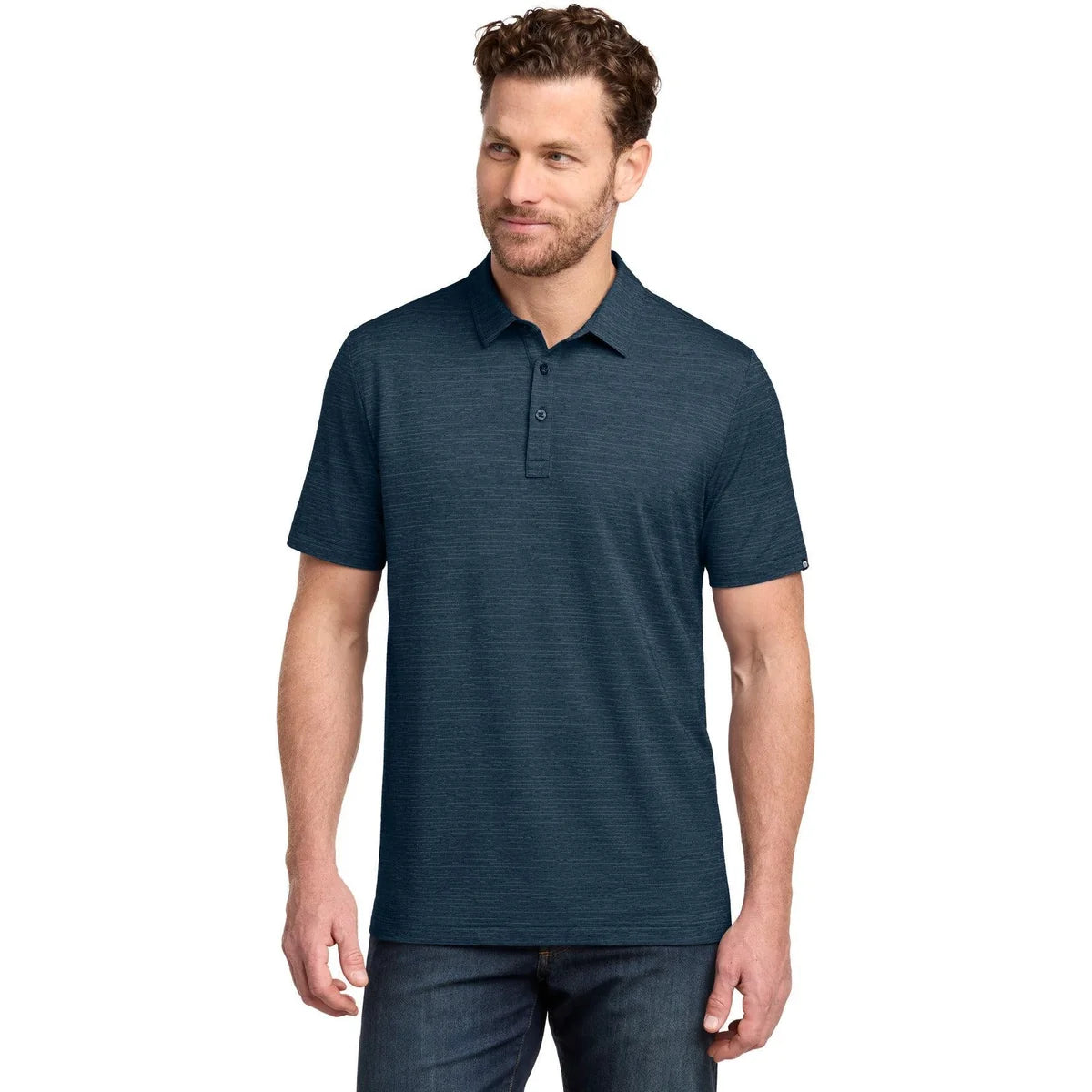 TravisMathew Crestview Polo