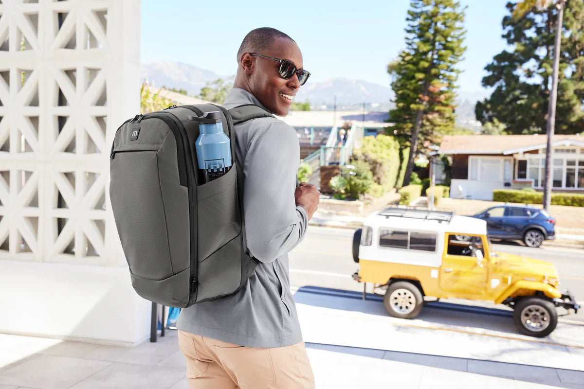 TravisMathew Lateral Backpack