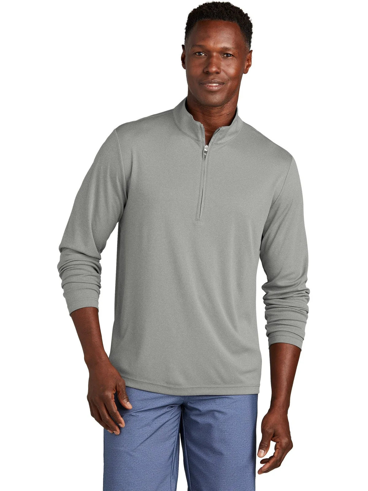 TravisMathew Coto Performance 1/4-Zip