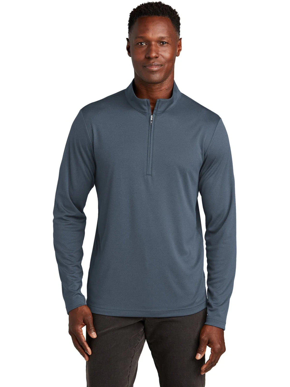 TravisMathew Coto Performance 1/4-Zip