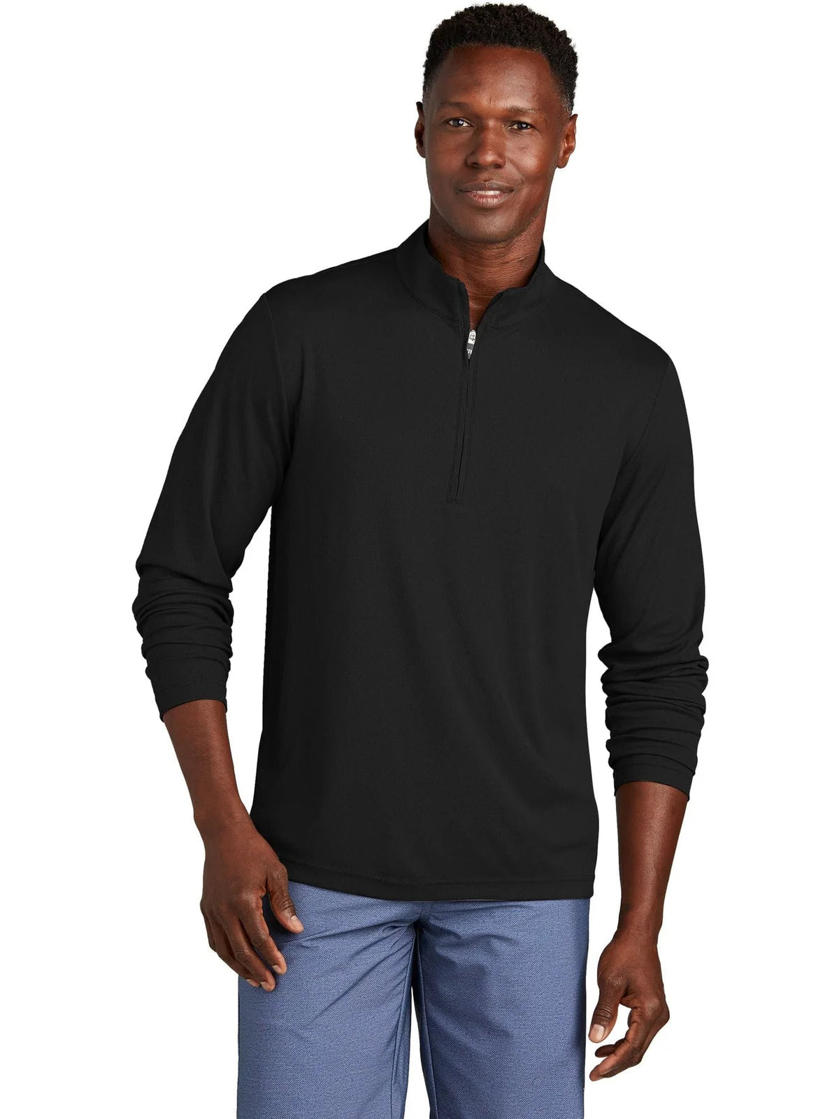 TravisMathew Coto Performance 1/4-Zip