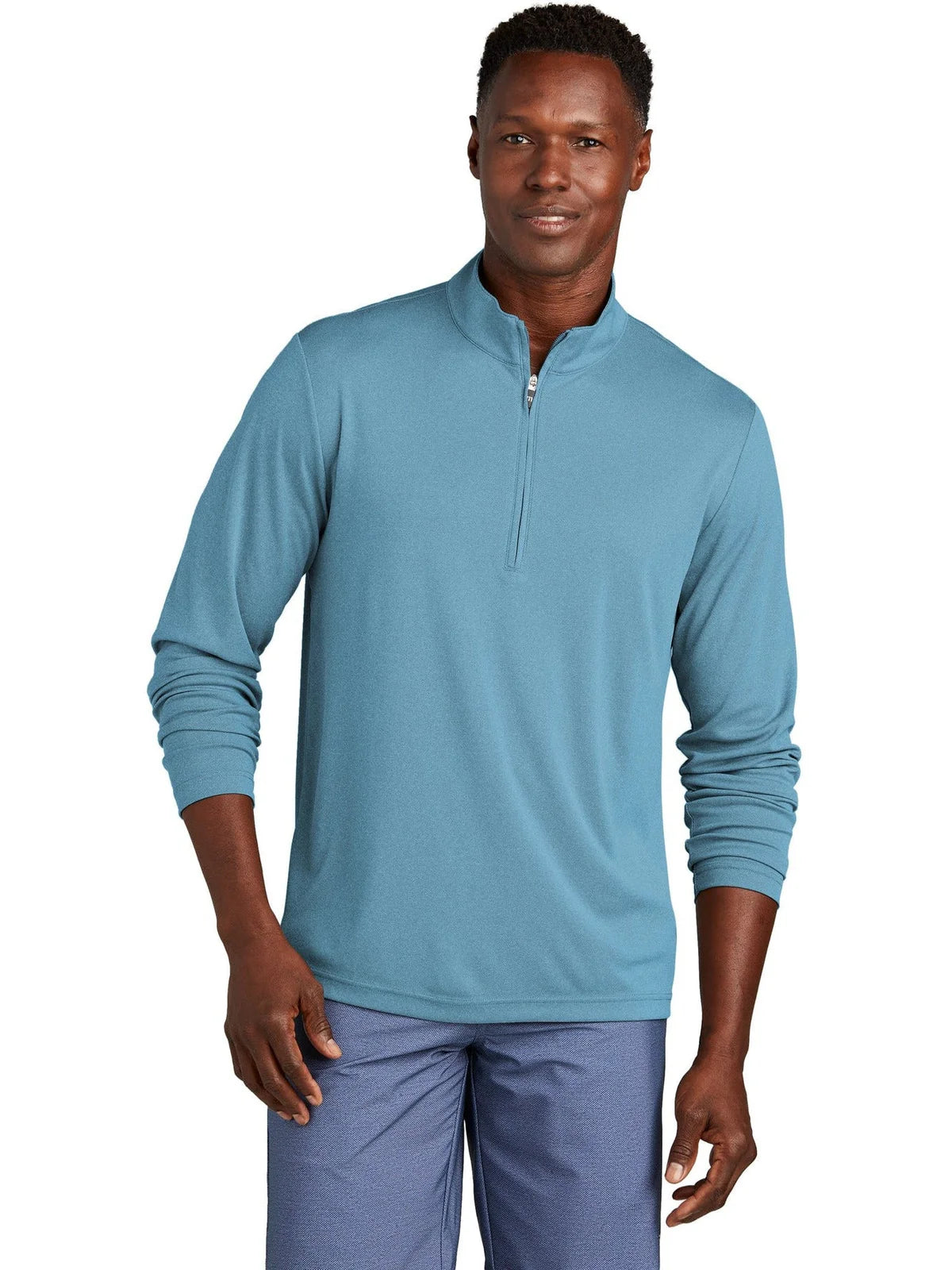TravisMathew Coto Performance 1/4-Zip