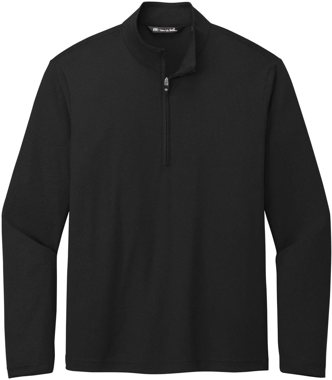 TravisMathew Coto Performance 1/4-Zip