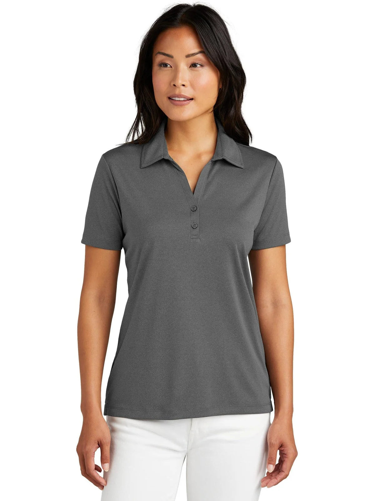 TravisMathew Women's Coto Performance Polo