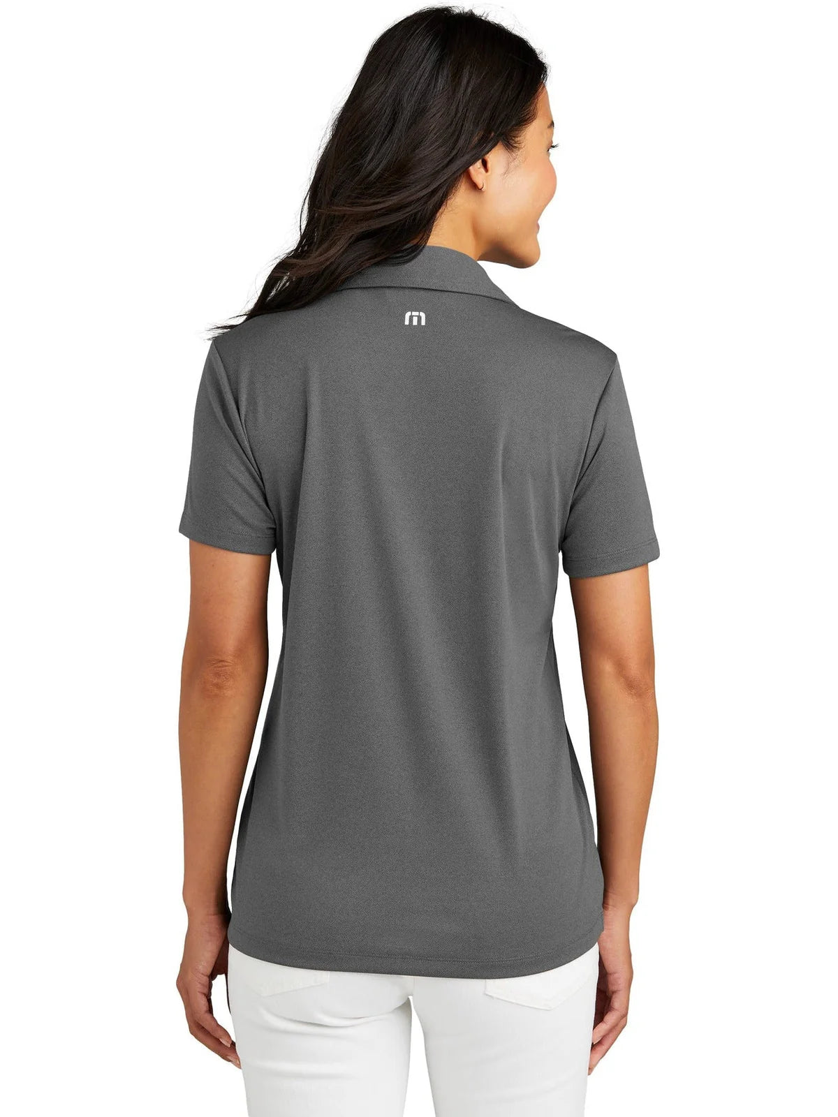 TravisMathew Women's Coto Performance Polo
