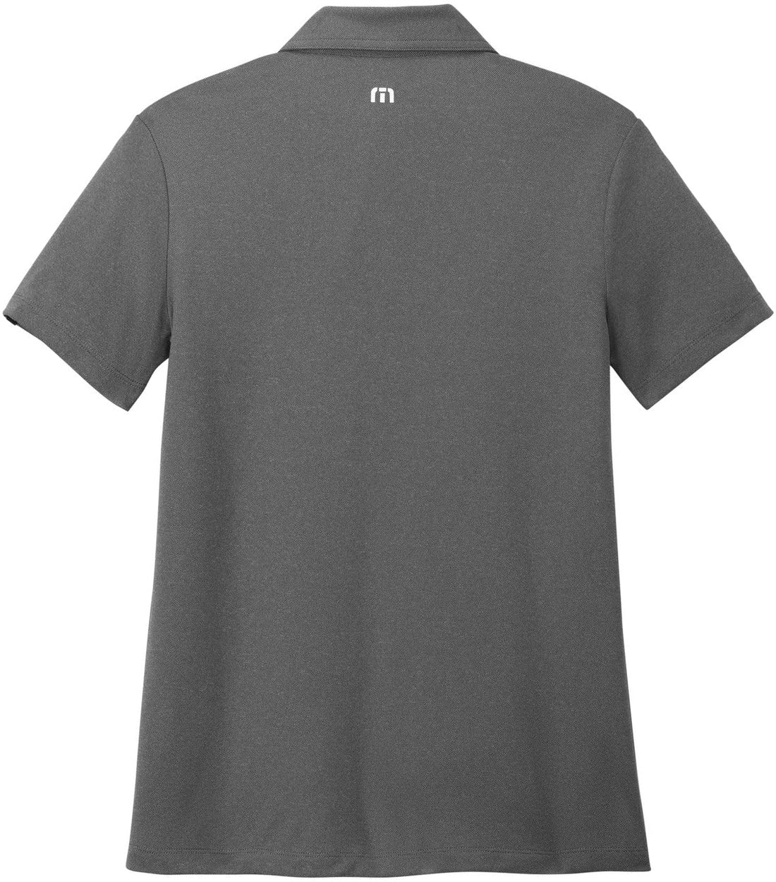 TravisMathew Women's Coto Performance Polo