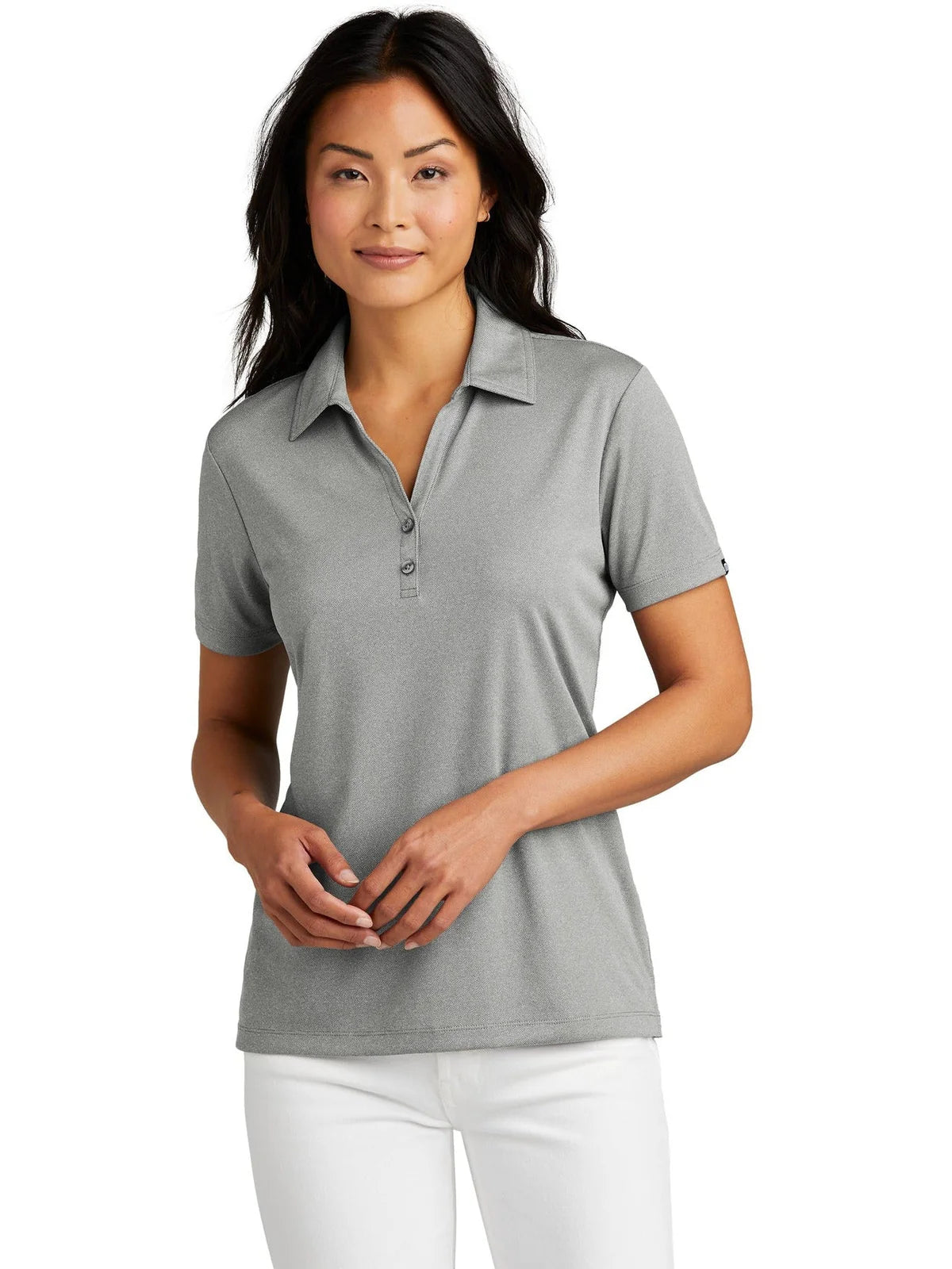 TravisMathew Women's Coto Performance Polo