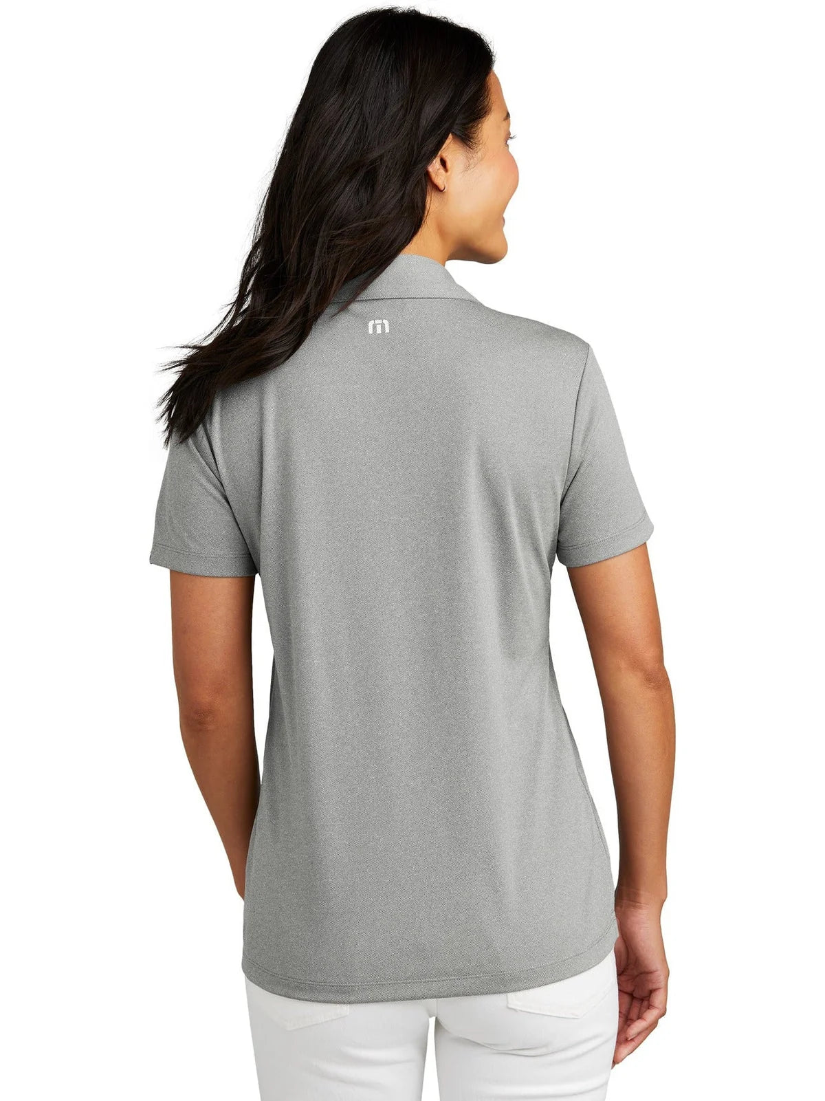 TravisMathew Women's Coto Performance Polo