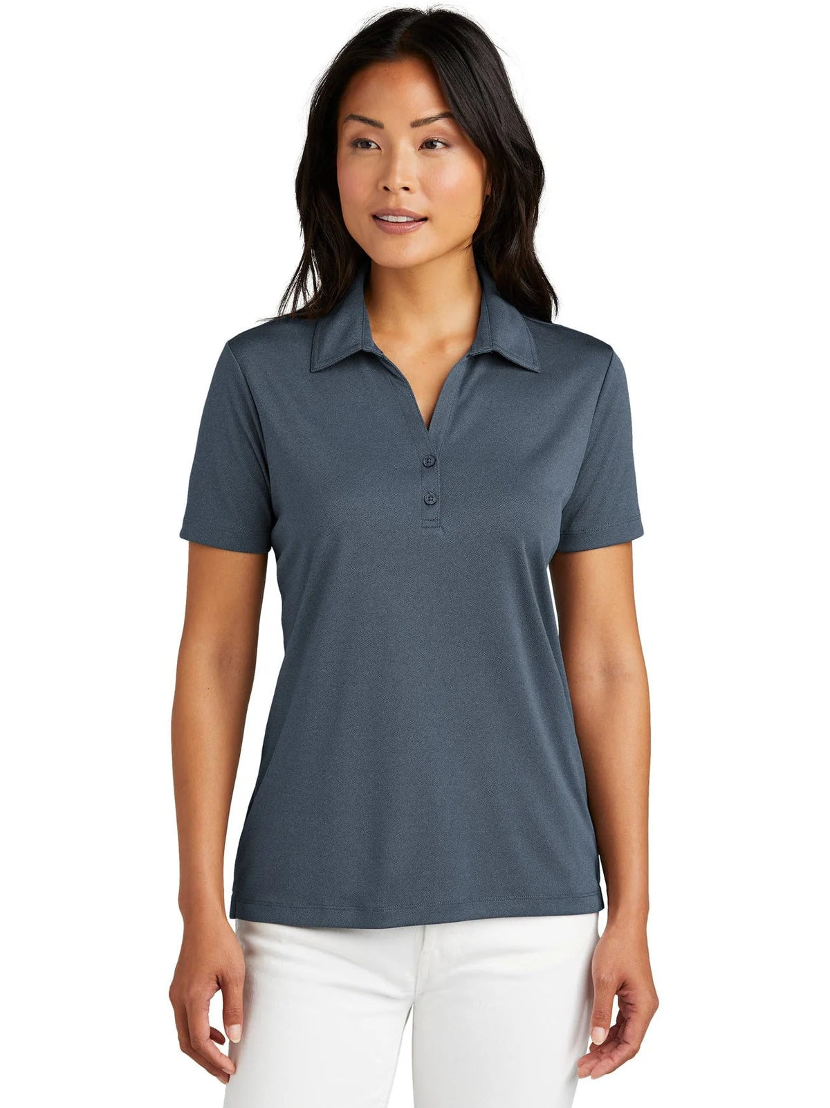 TravisMathew Women's Coto Performance Polo