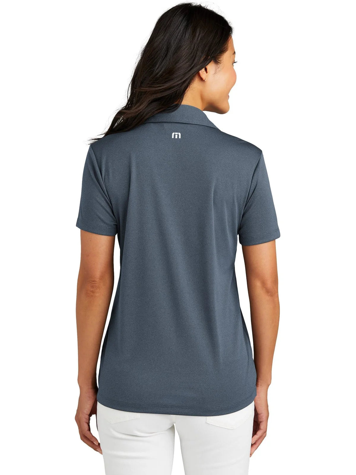 TravisMathew Women's Coto Performance Polo