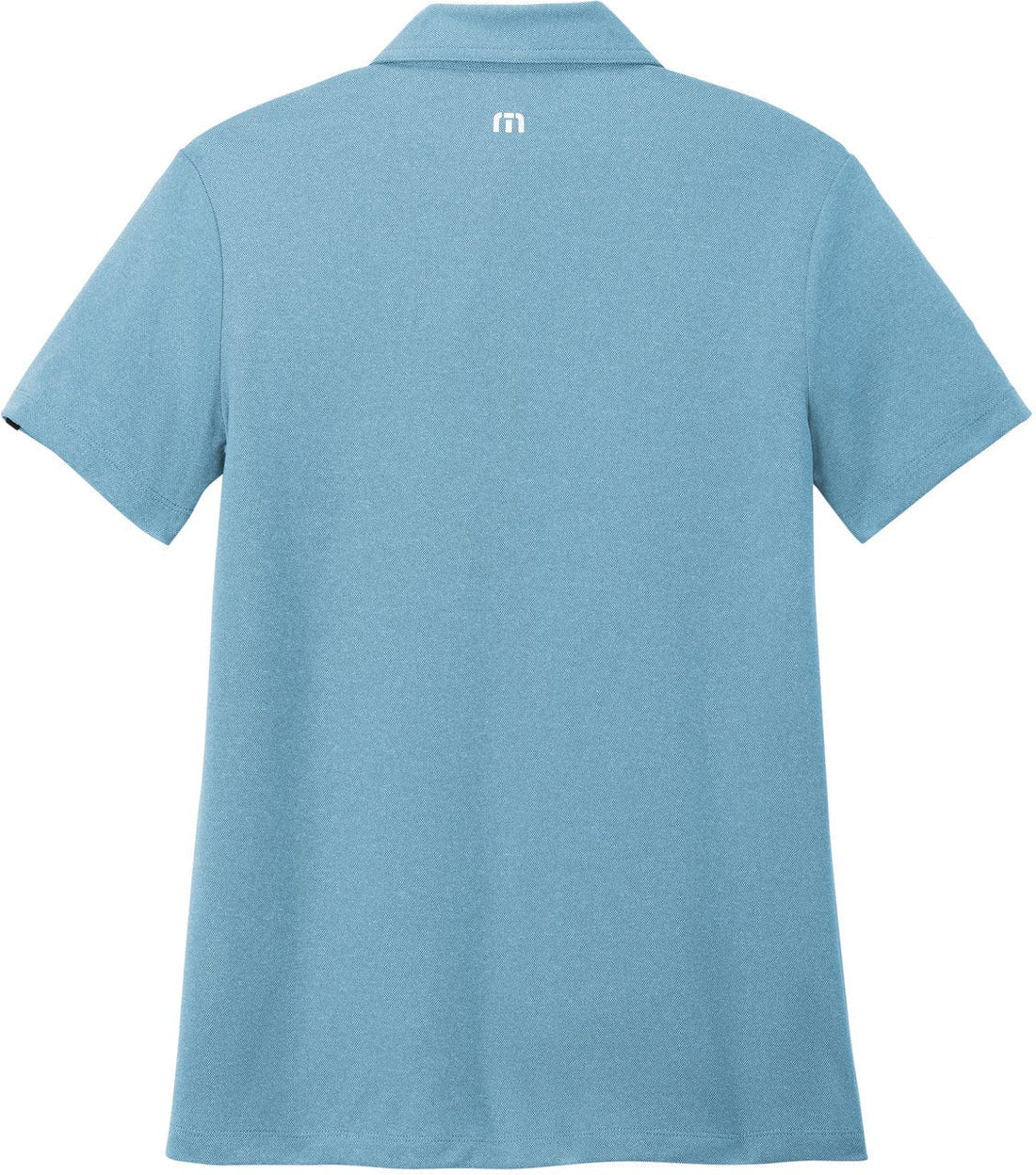 TravisMathew Women's Coto Performance Polo