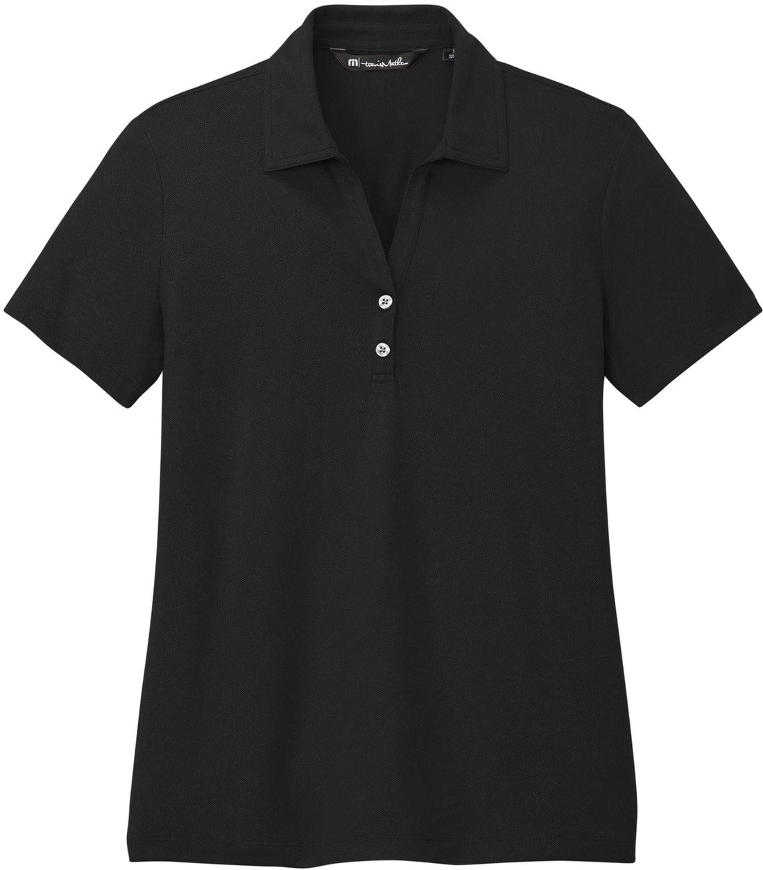 TravisMathew Women's Coto Performance Polo