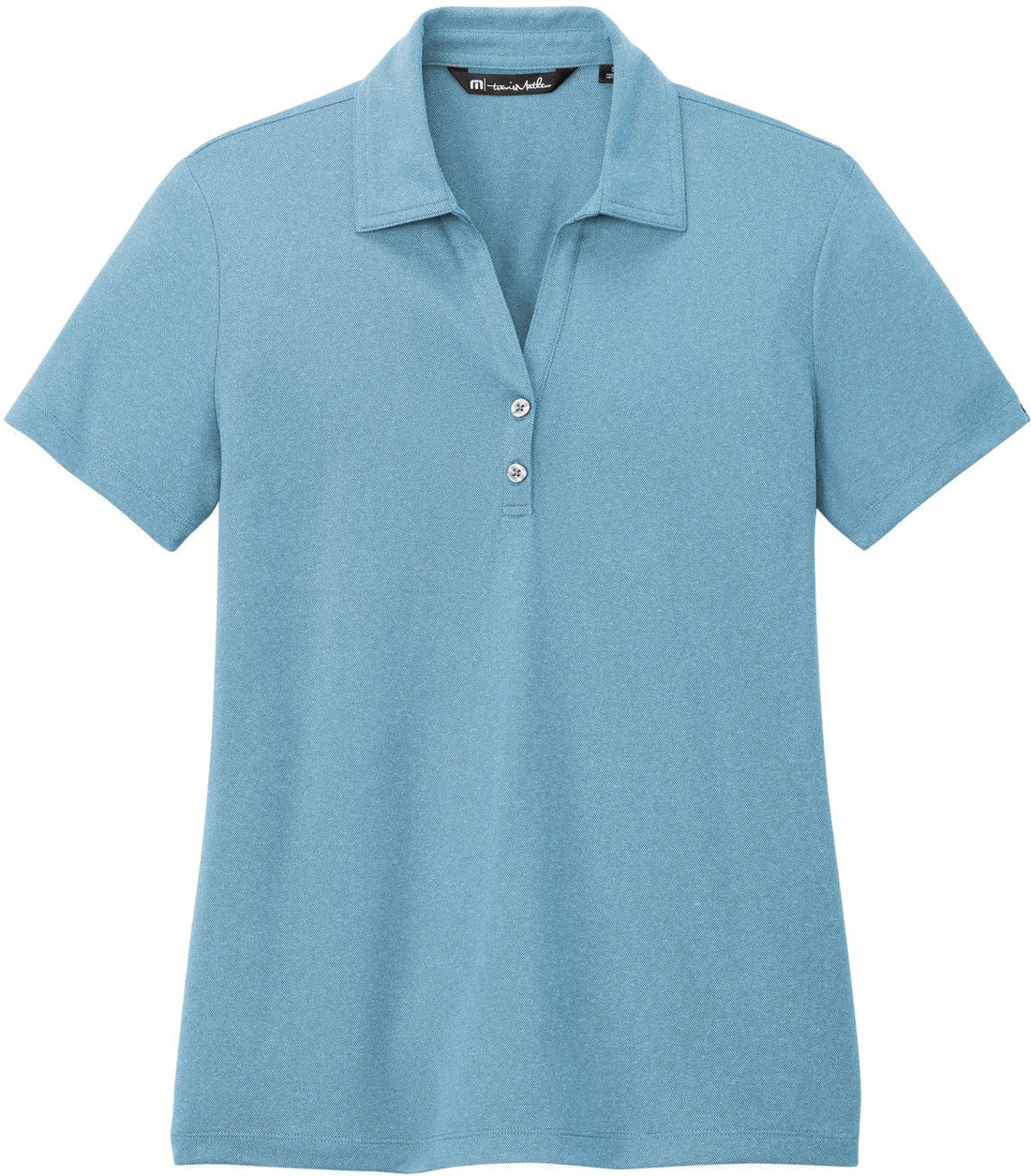 TravisMathew Women's Coto Performance Polo