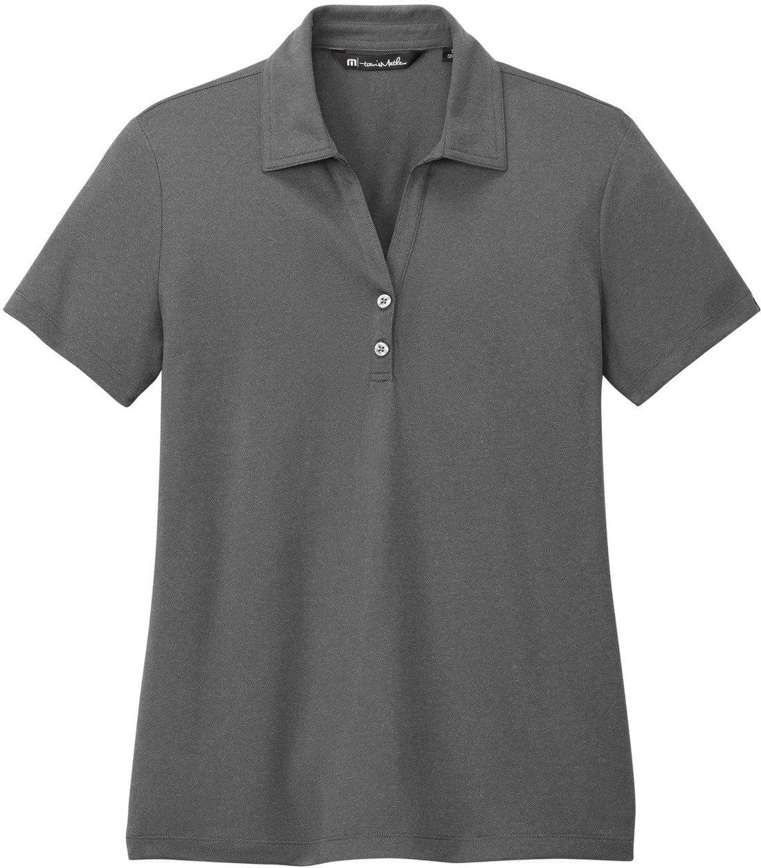 TravisMathew Women's Coto Performance Polo