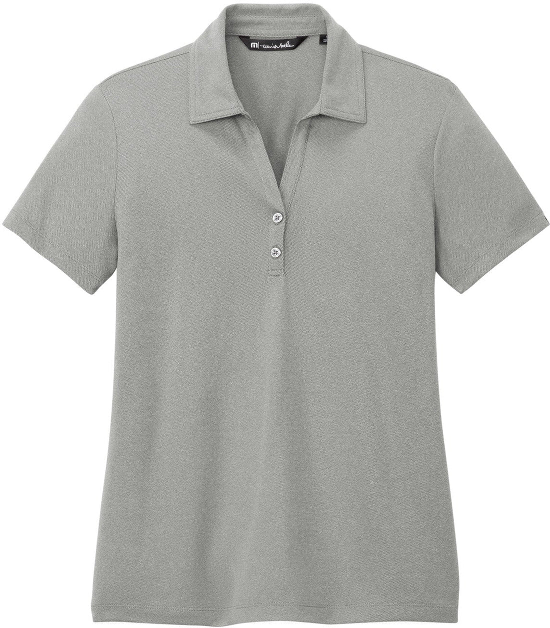 TravisMathew Women's Coto Performance Polo