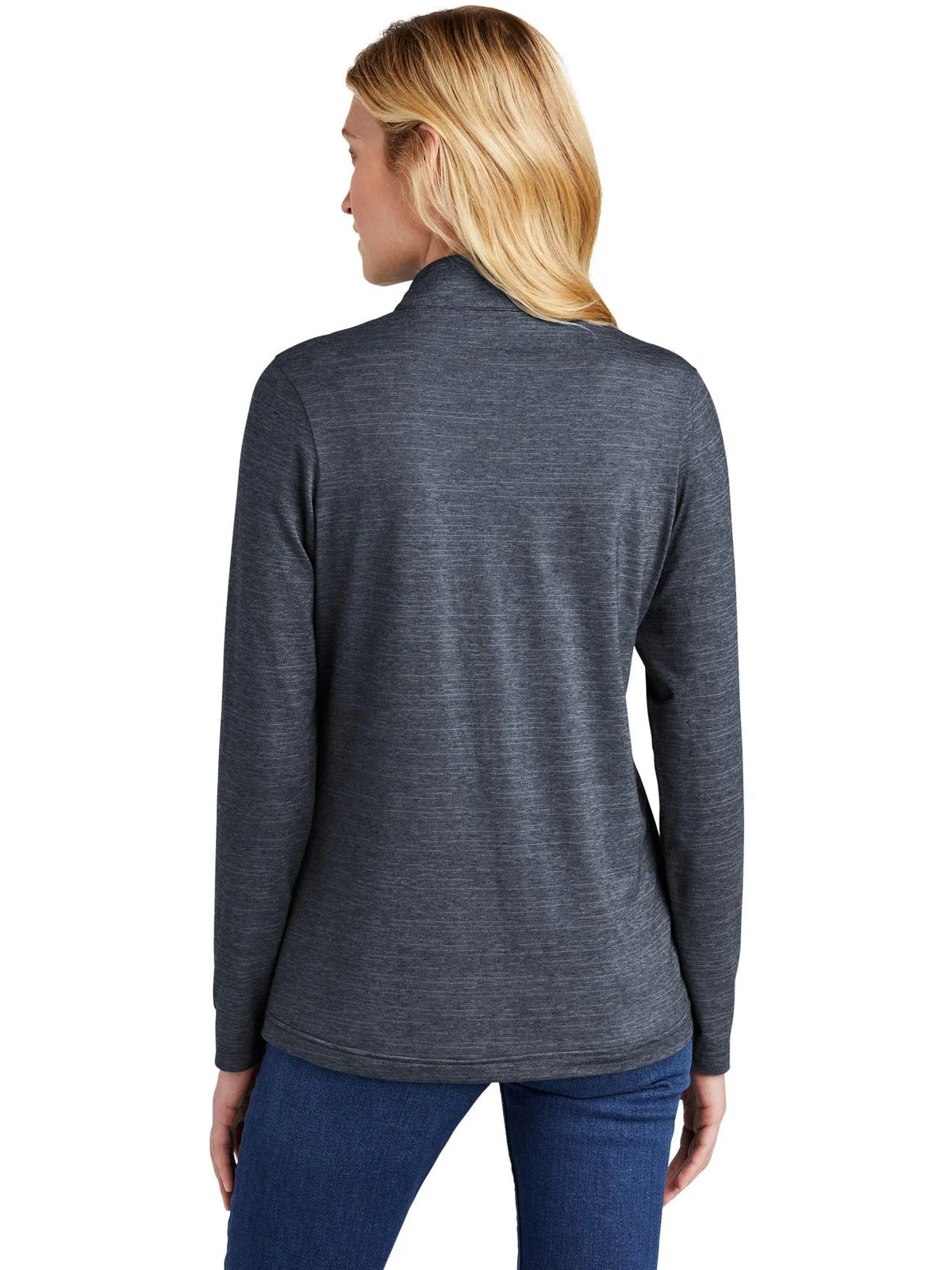 TravisMathew Women's Crestview 1/4-Zip