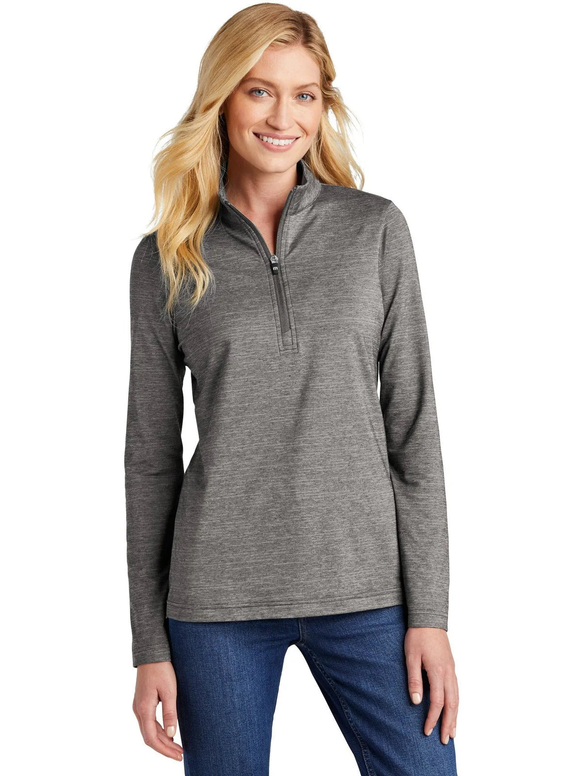 TravisMathew Women's Crestview 1/4-Zip