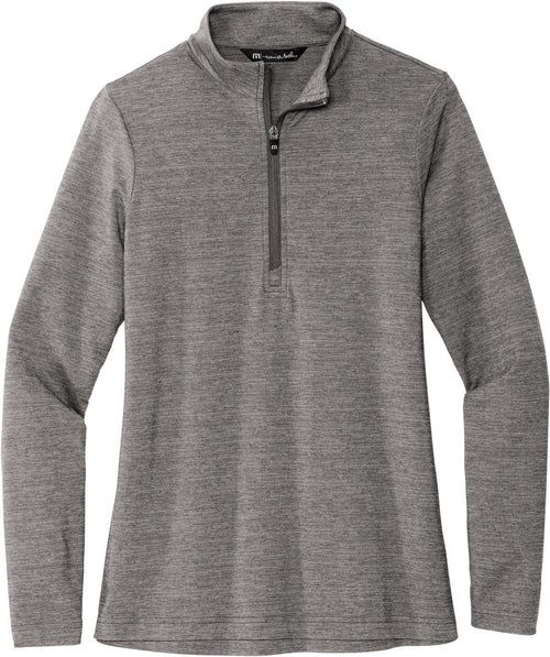 TravisMathew Women's Crestview 1/4-Zip