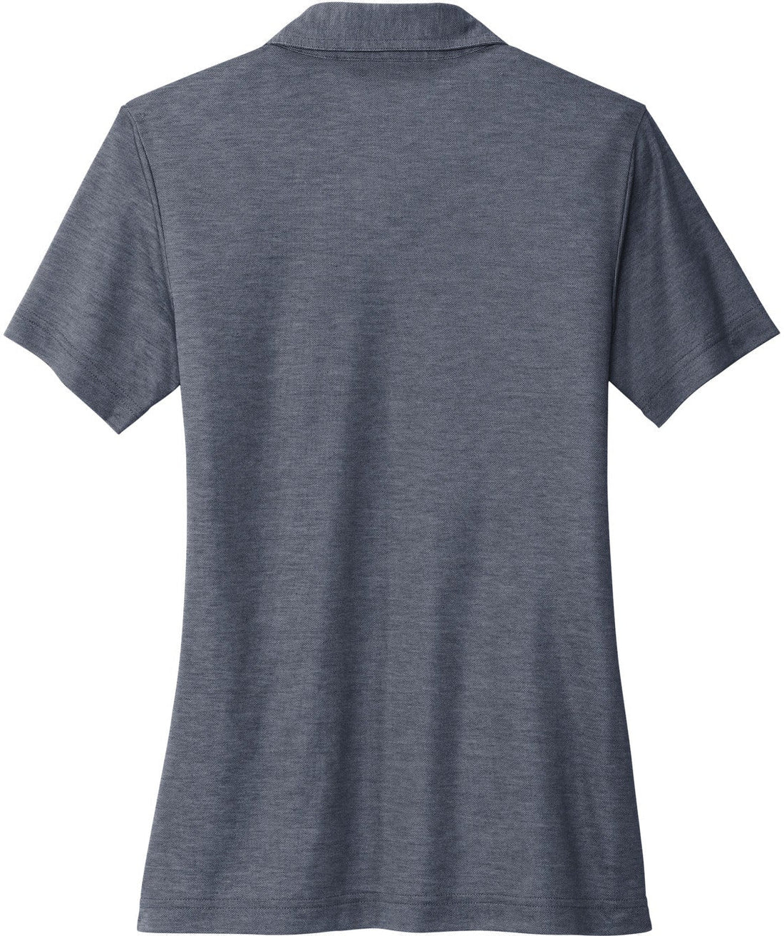 TravisMathew Women's Oceanside Heather Polo