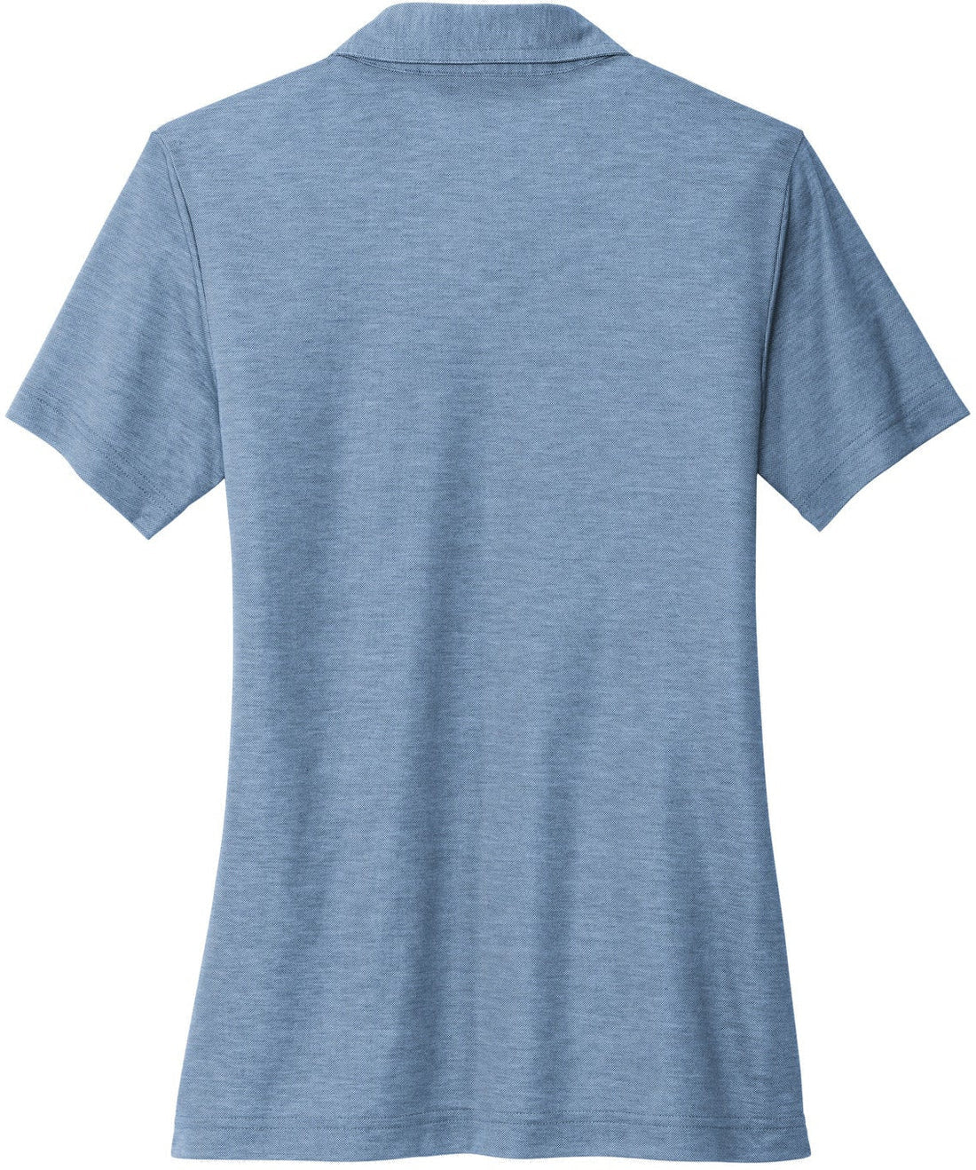 TravisMathew Women's Oceanside Heather Polo