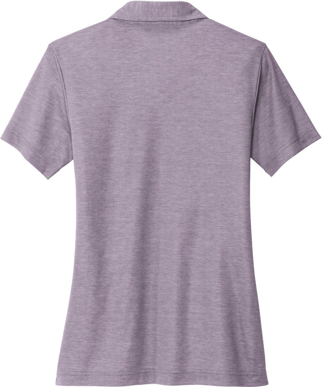 TravisMathew Women's Oceanside Heather Polo