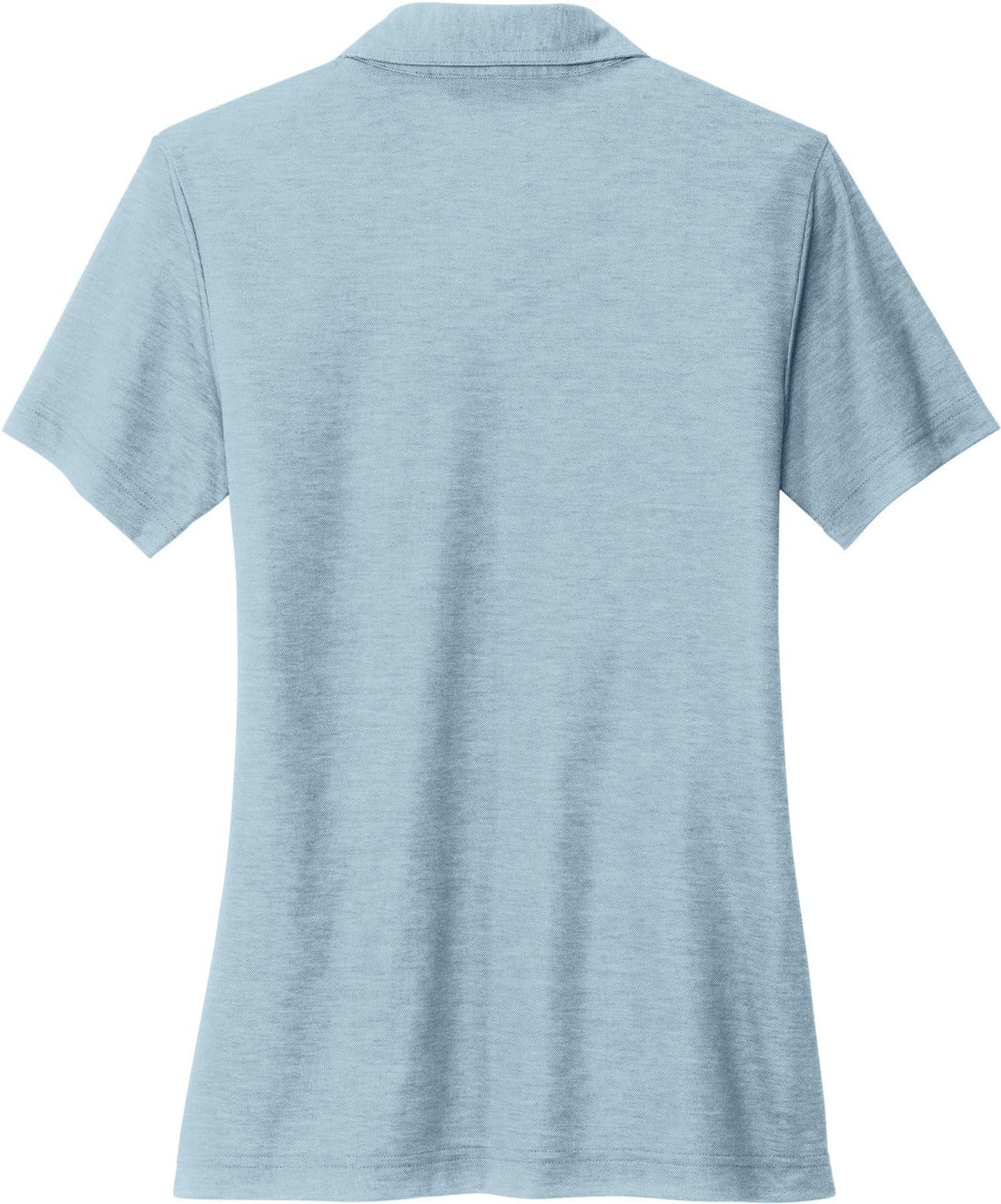 TravisMathew Women's Oceanside Heather Polo