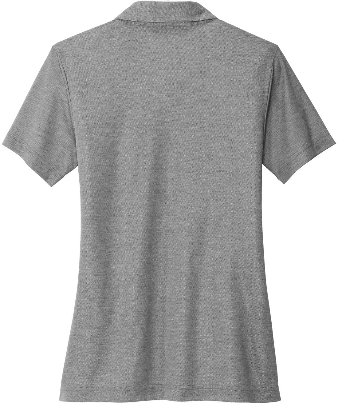 TravisMathew Women's Oceanside Heather Polo