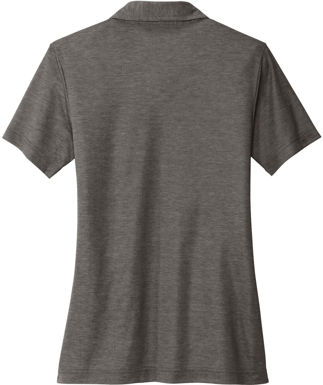 TravisMathew Women's Oceanside Heather Polo