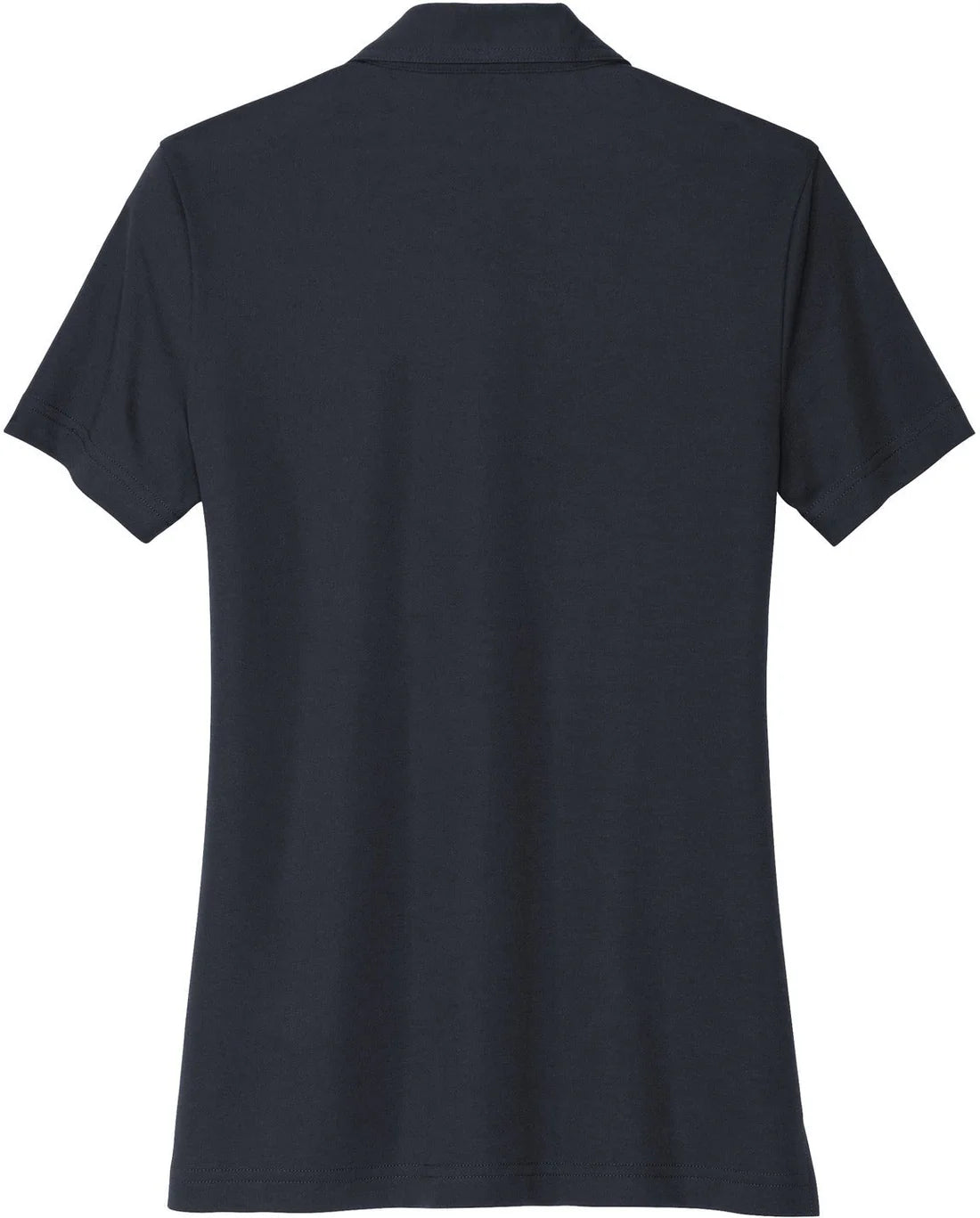 TravisMathew Women's Oceanside Solid Polo